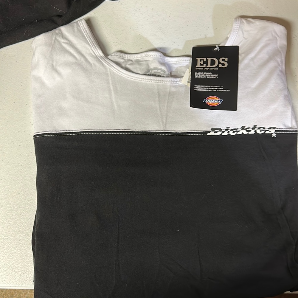 Dickies, long sleeve tee